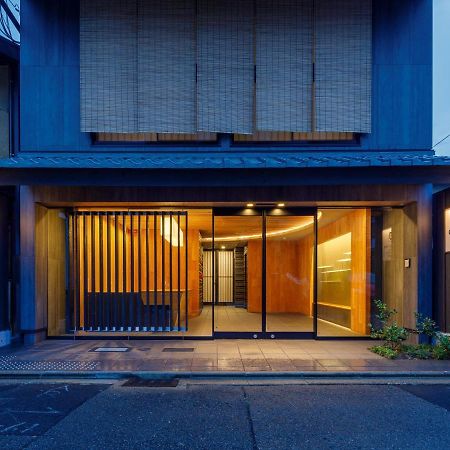 Connect Inn 七条河原町 京都市 エクステリア 写真