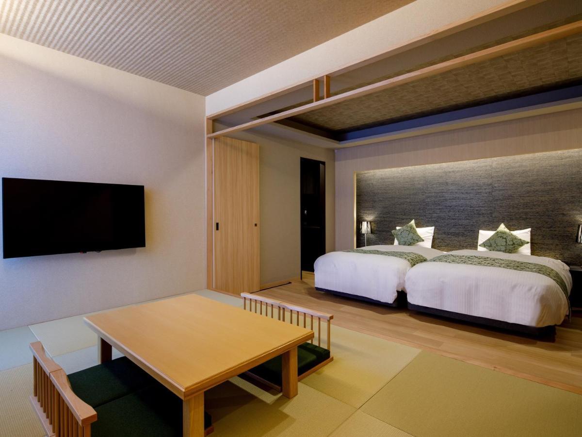Connect Inn 七条河原町 京都市 エクステリア 写真