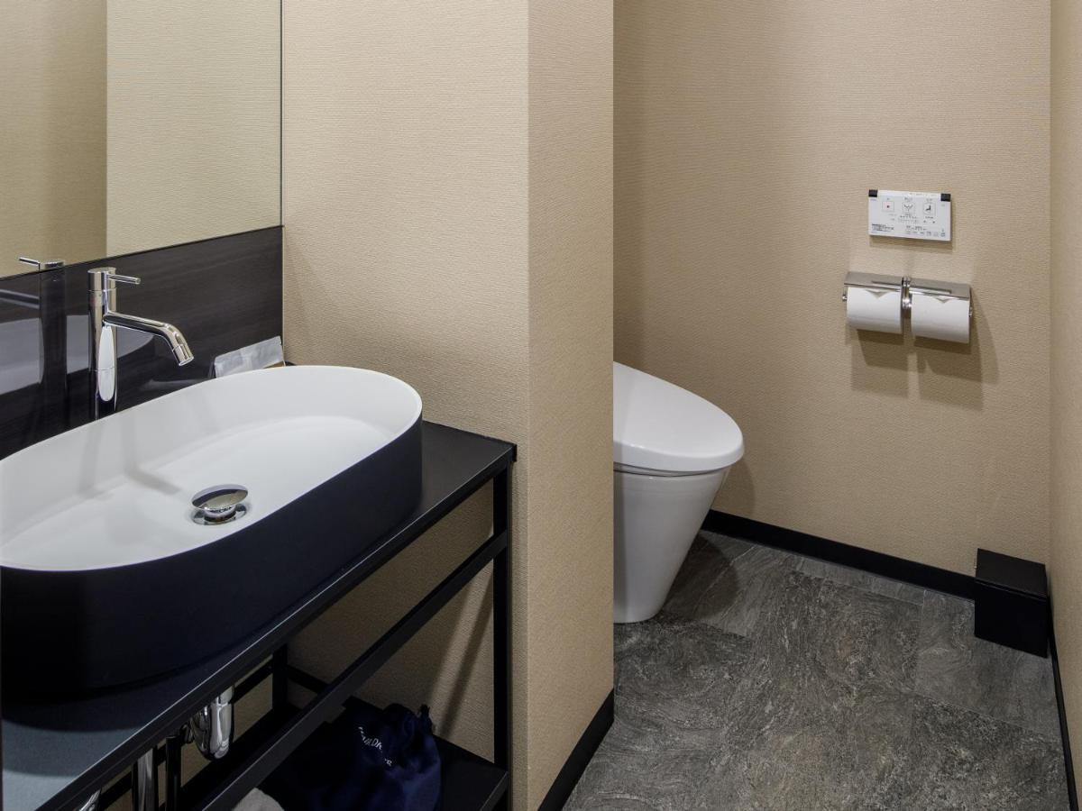 Connect Inn 七条河原町 京都市 エクステリア 写真