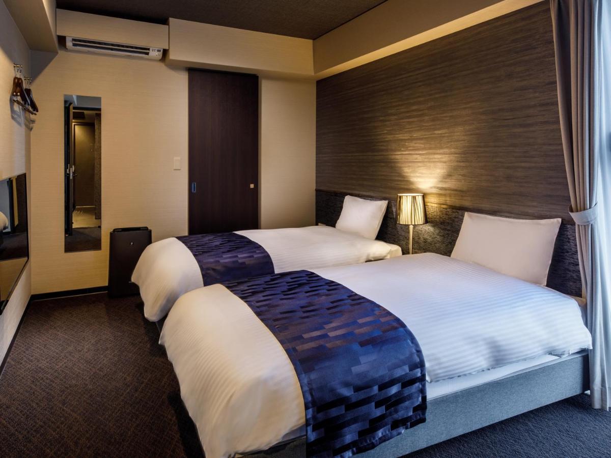 Connect Inn 七条河原町 京都市 エクステリア 写真