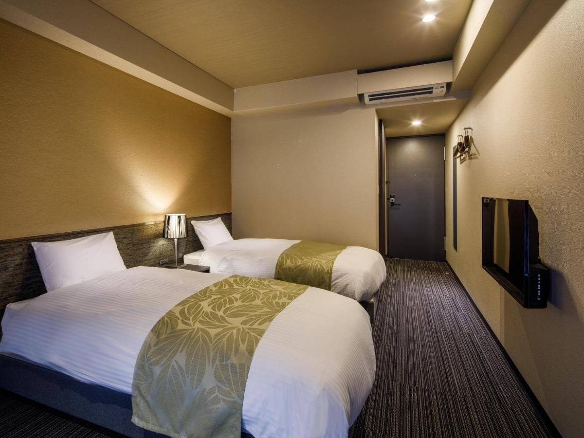 Connect Inn 七条河原町 京都市 エクステリア 写真