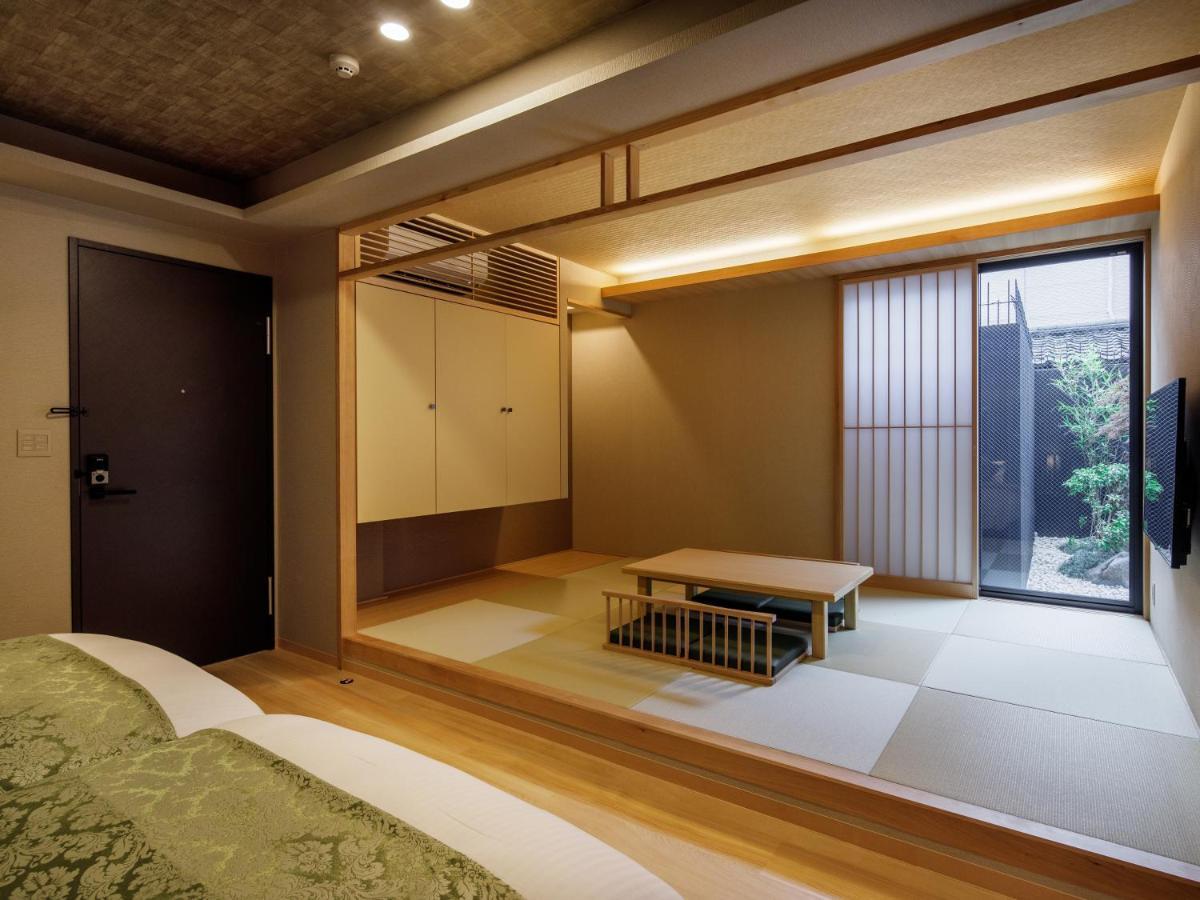 Connect Inn 七条河原町 京都市 エクステリア 写真