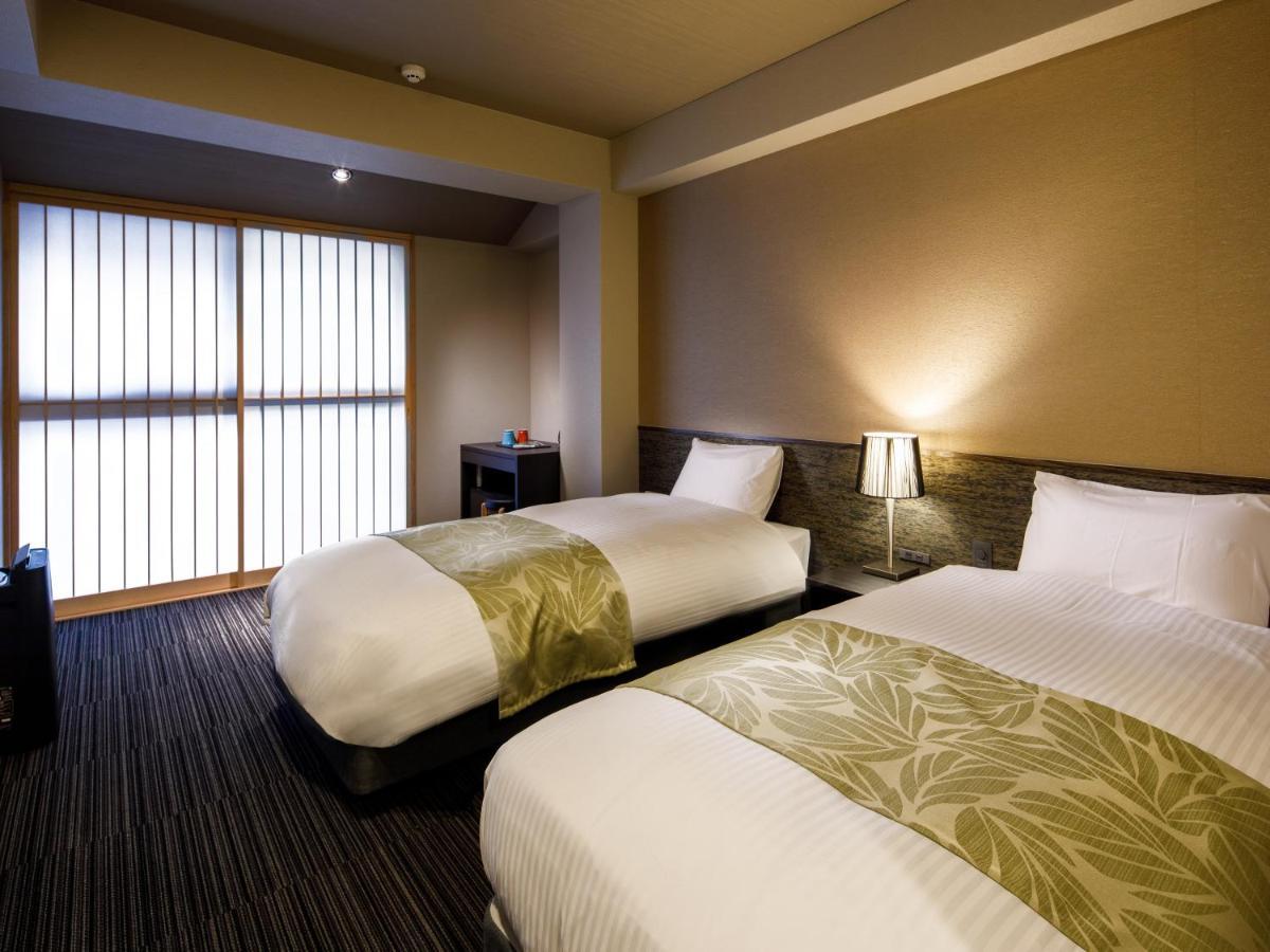 Connect Inn 七条河原町 京都市 エクステリア 写真