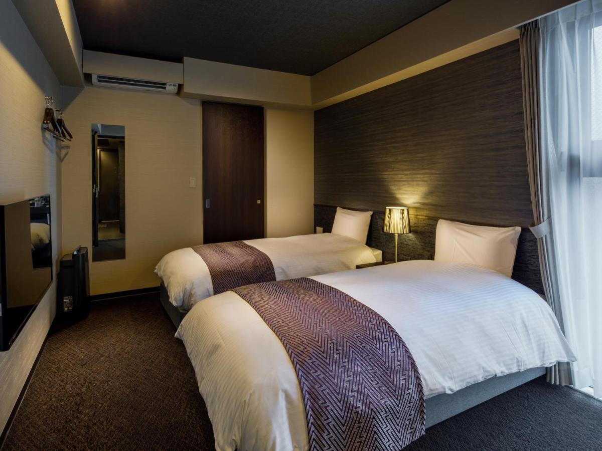 Connect Inn 七条河原町 京都市 エクステリア 写真