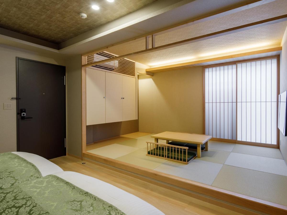 Connect Inn 七条河原町 京都市 エクステリア 写真