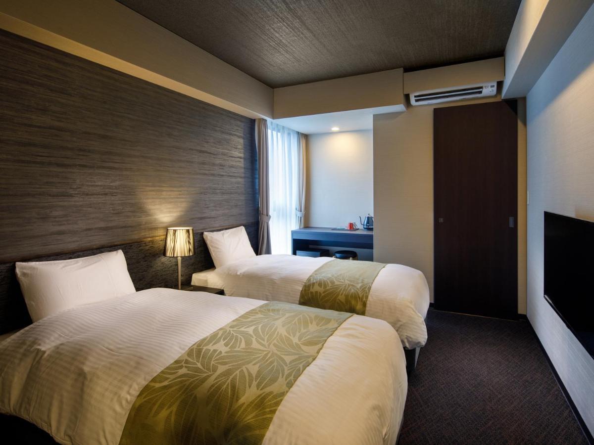 Connect Inn 七条河原町 京都市 エクステリア 写真